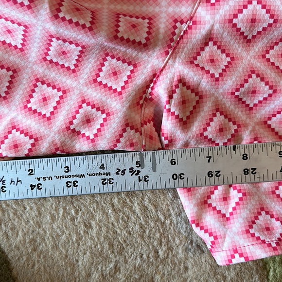 Puma Sport Lifestyle Shorts Size 12 - Picture 8 of 9